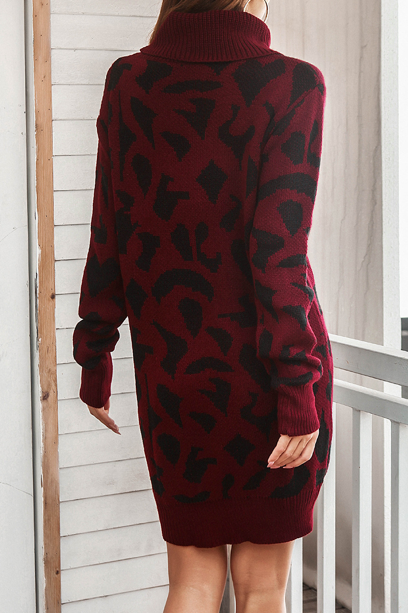 Polished Sweater with an Effortless Classic Look