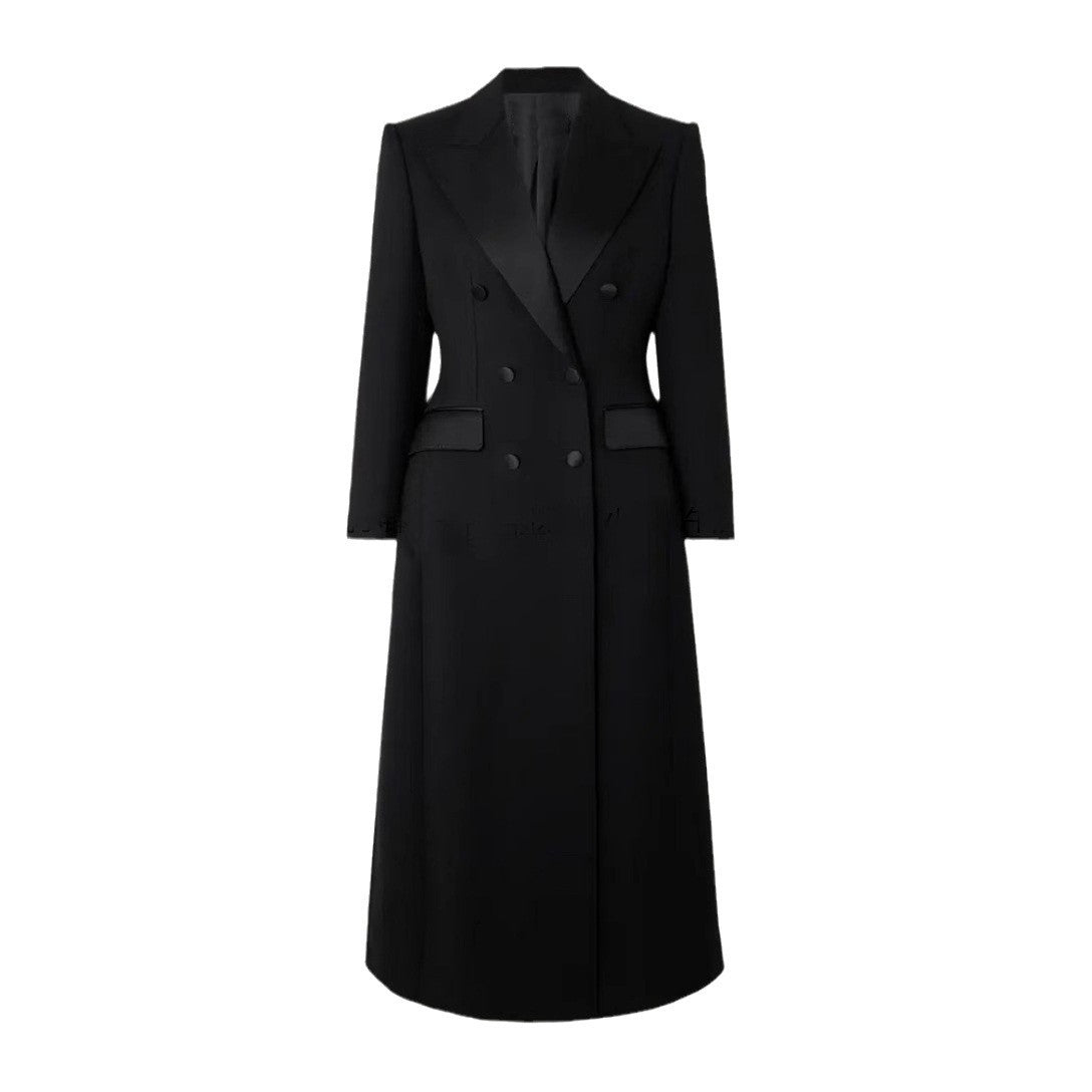 Vintage Inspired Garment with a Contemporary Edge