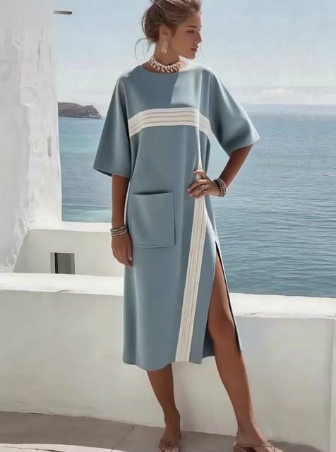 Classic Vintage & Enduringly Stylish Dress