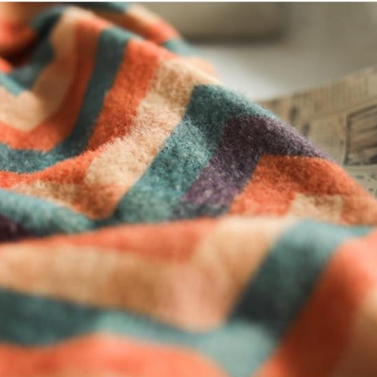 Gracefully Styled Sweater for Any Occasion