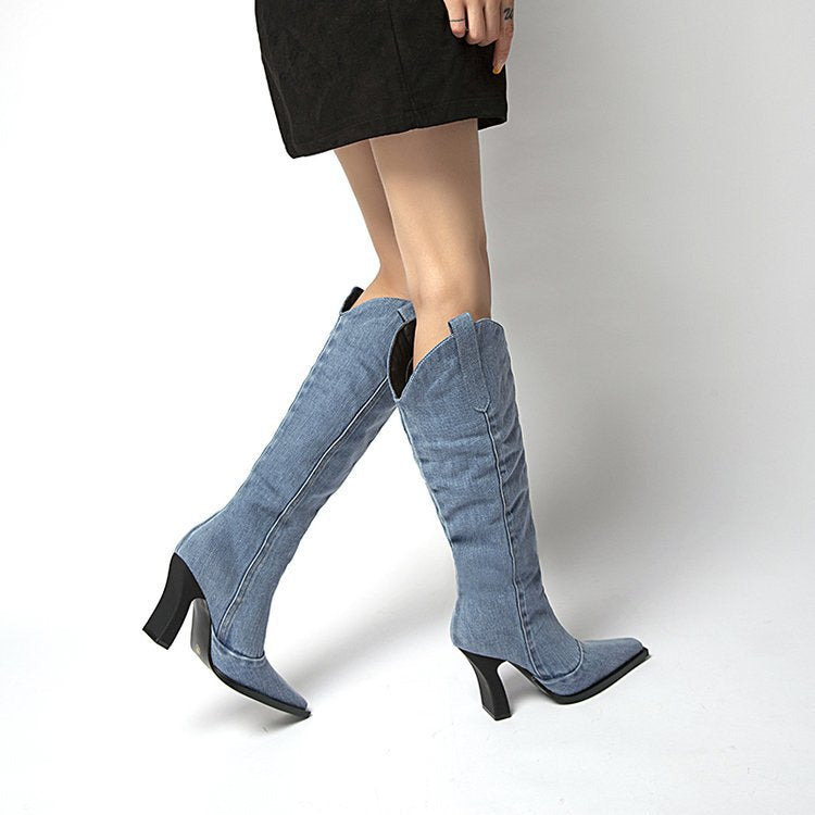 Beautifully Crafted Orthopedic Boots
