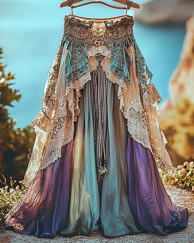 Classic Designed Garment