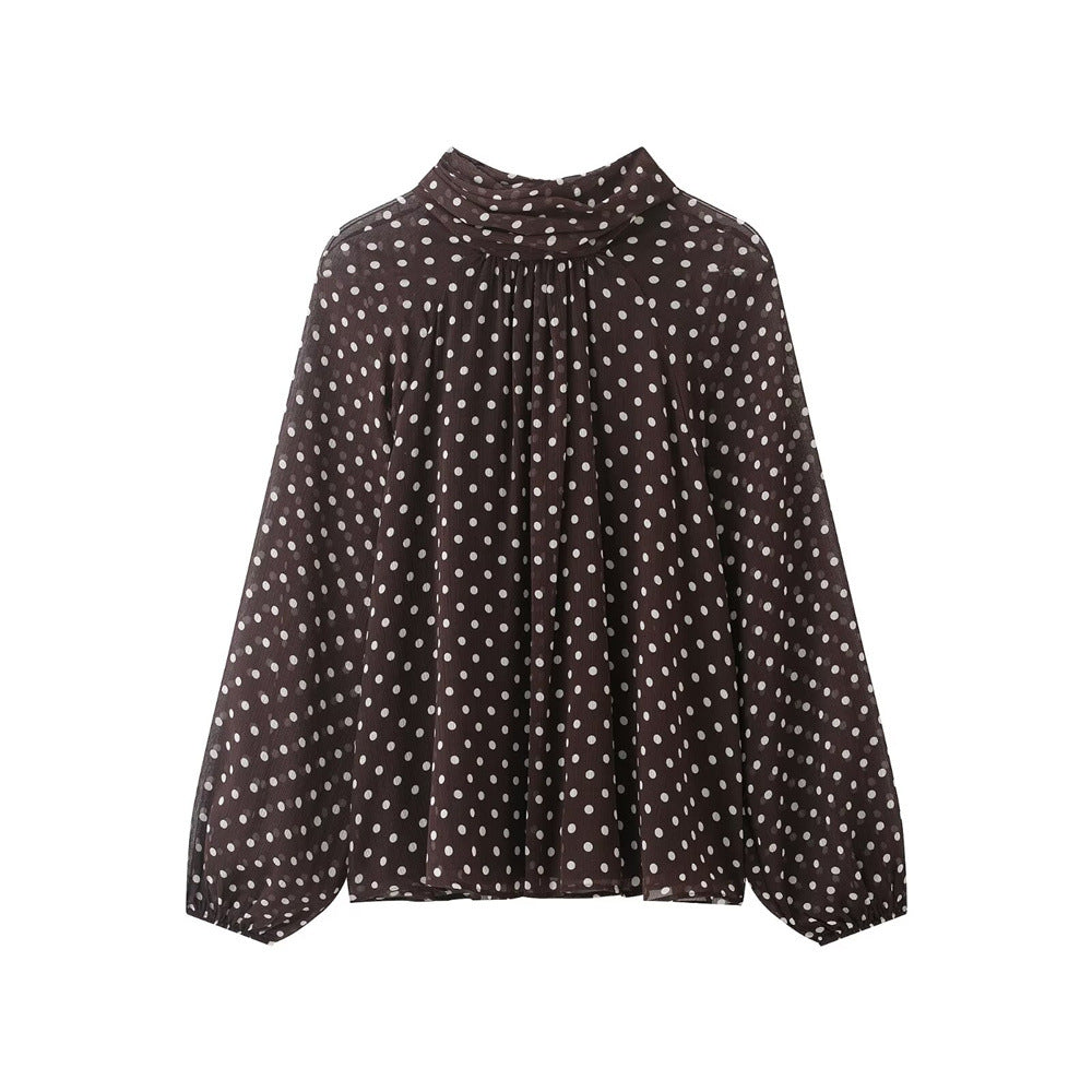 Polished Shirt with an Effortless Classic Look