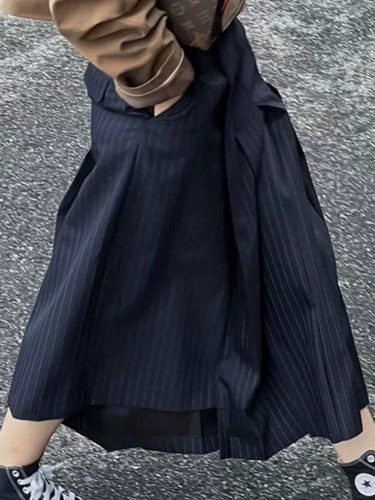 Gracefully Styled Garment for Any Occasion