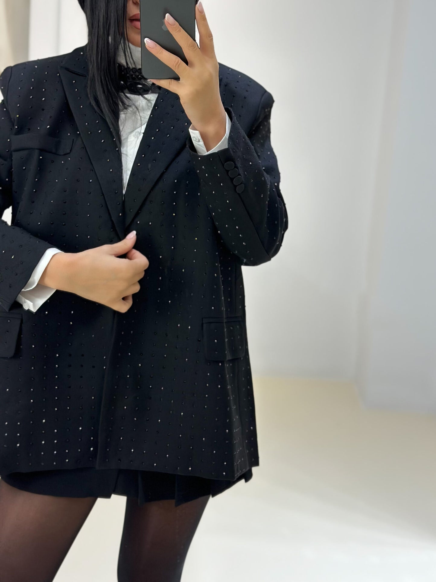 Classic Vintage Garment with a Flattering Fit
