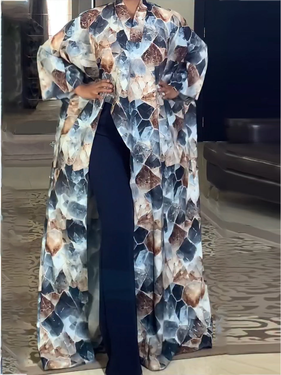 Gracefully Styled Top for Any Occasion
