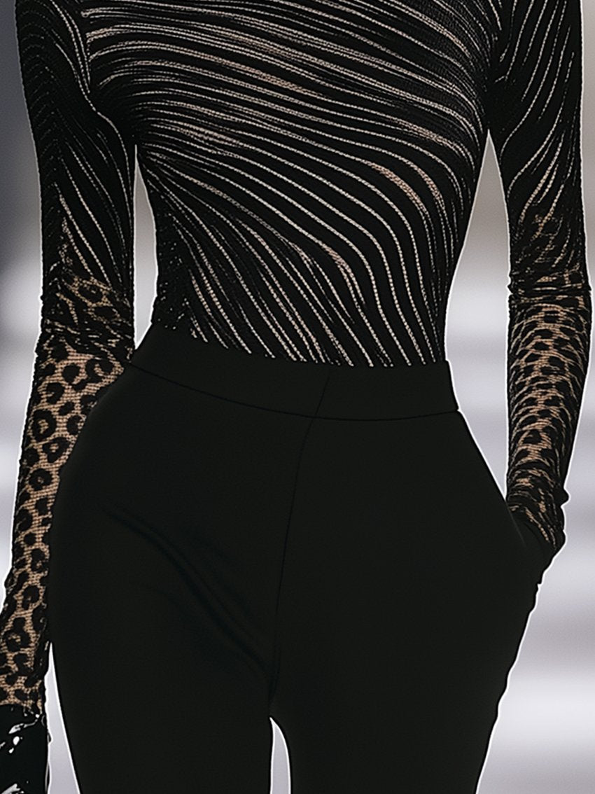 Classic Vintage T-Shirt with a Flattering Fit
