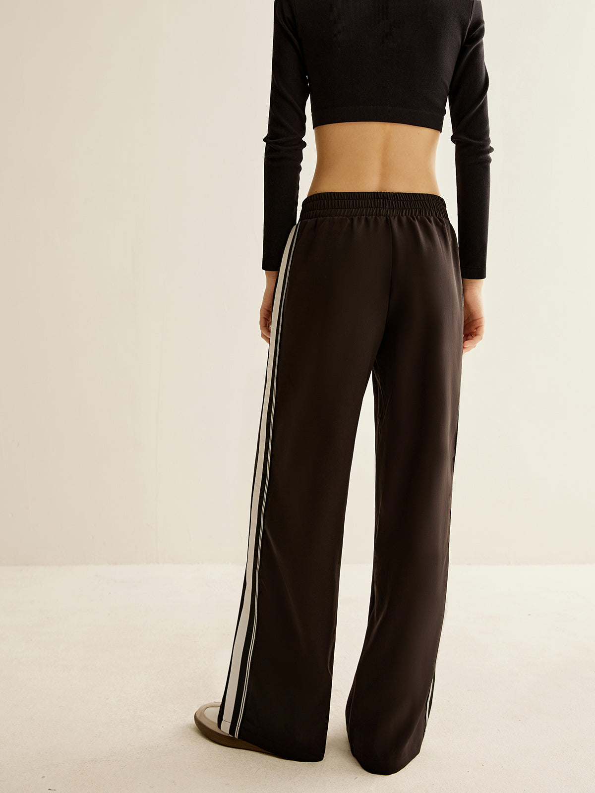 Beautifully Balanced Pants with Timeless Character