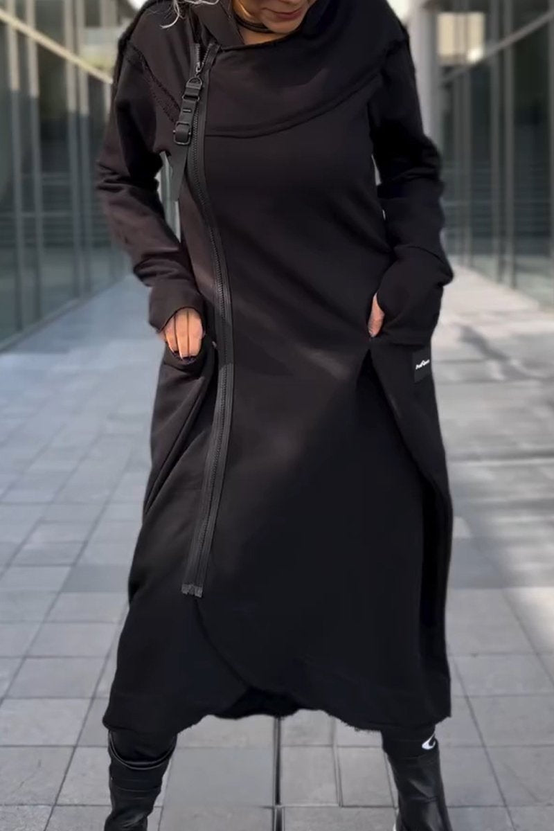 Beautifully Crafted Sweater in a Classic Style