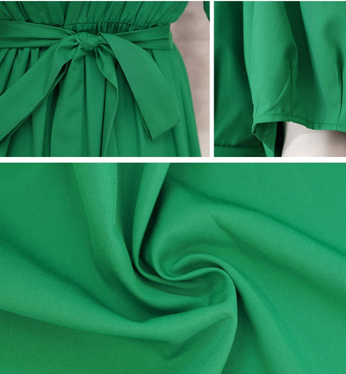 Classic Vintage & Enduringly Stylish Dress