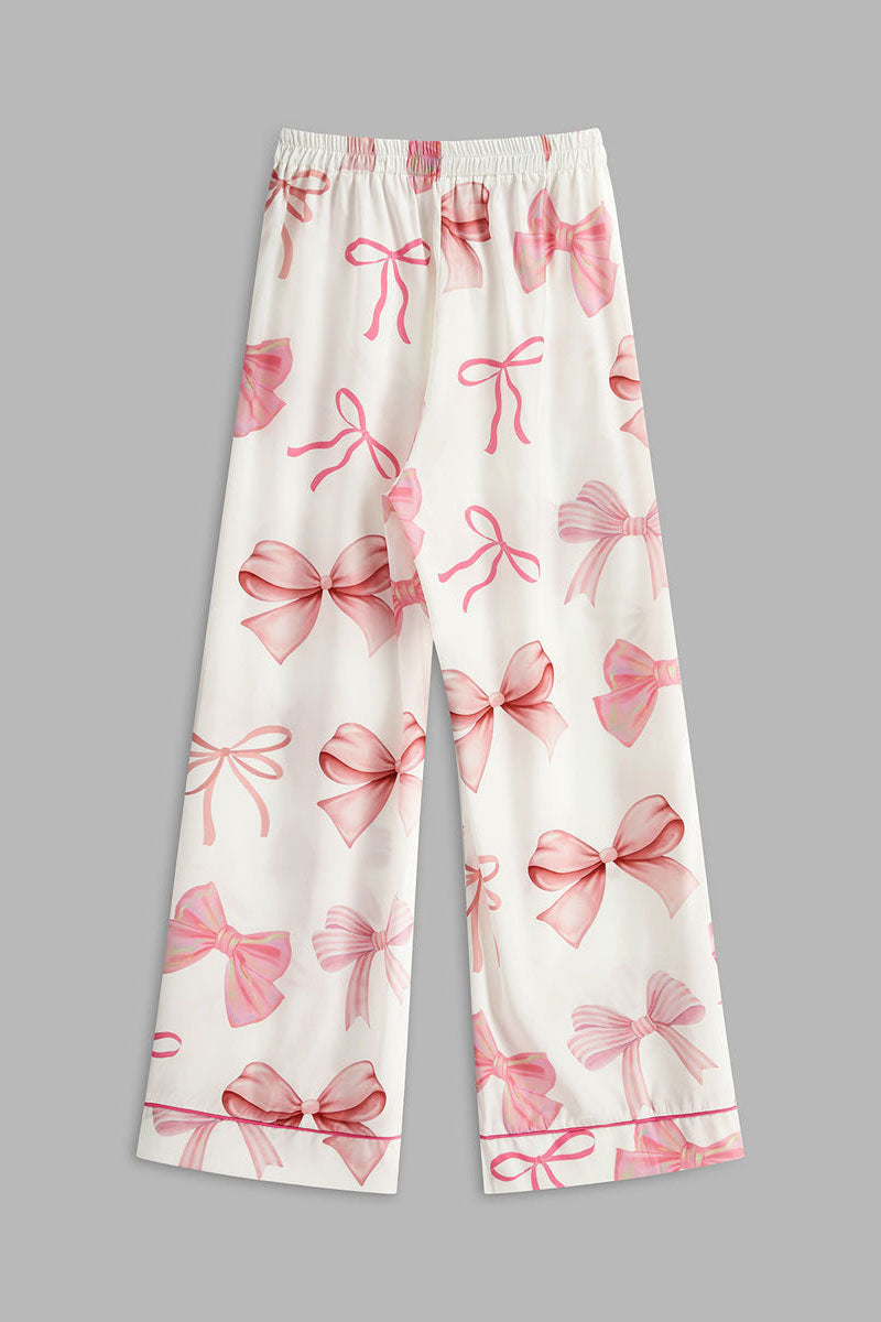 Gracefully Styled Pants for Any Occasion