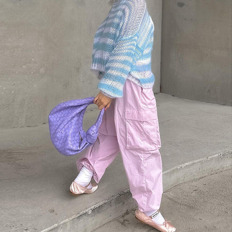 Classic Vintage & Enduringly Stylish Sweater