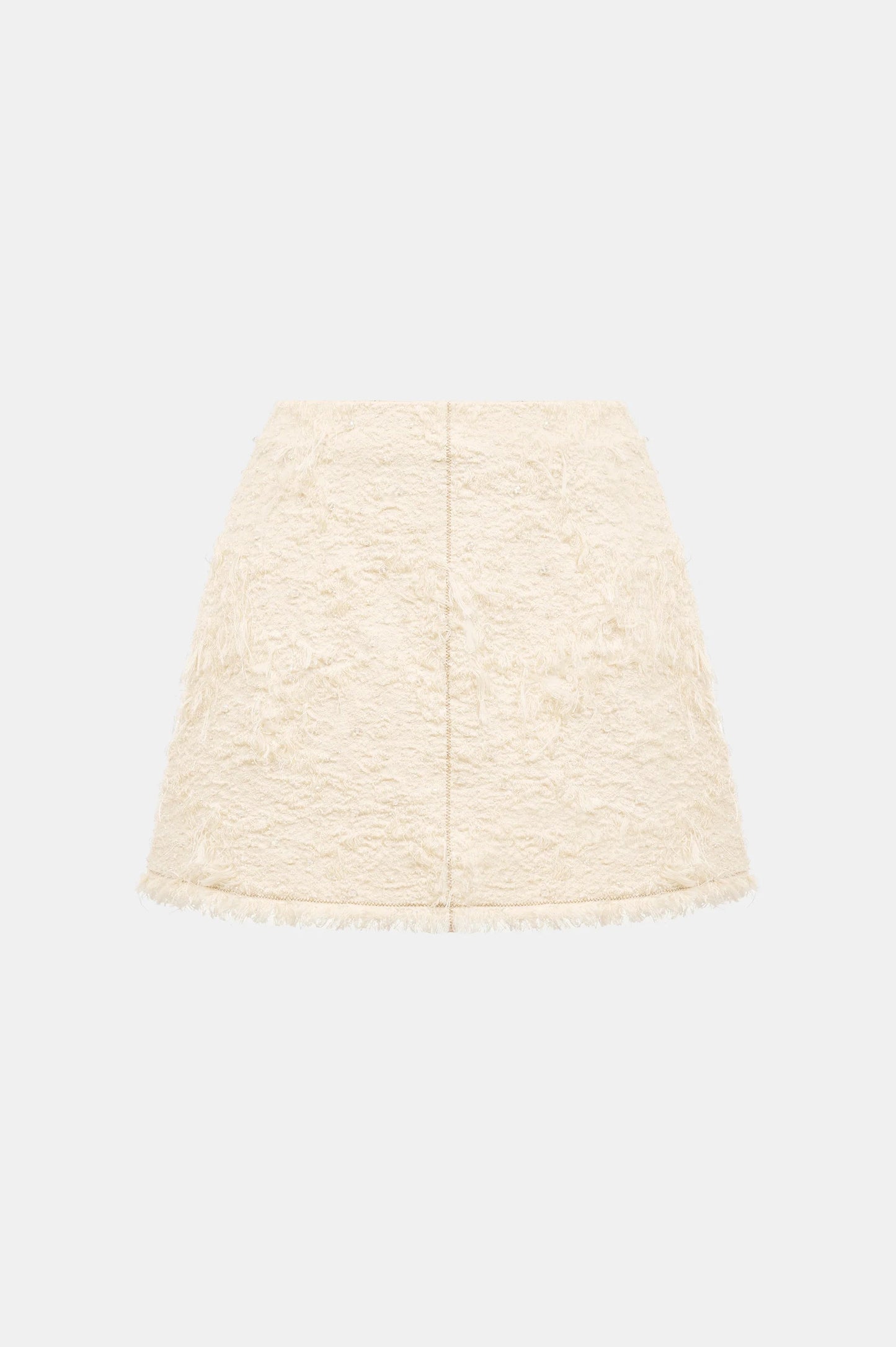 Effortlessly Elegant Garment with a Timeless Design