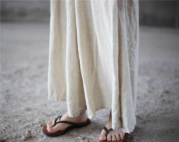Vintage Inspired Pants with a Contemporary Edge