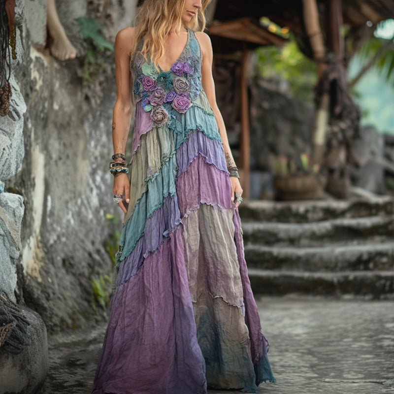 Classic Vintage & Enduringly Stylish Dress