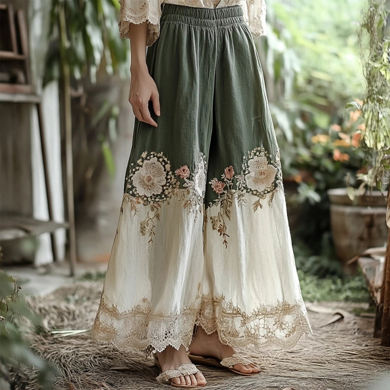 Elegantly Styled Pants for Everyday Wear