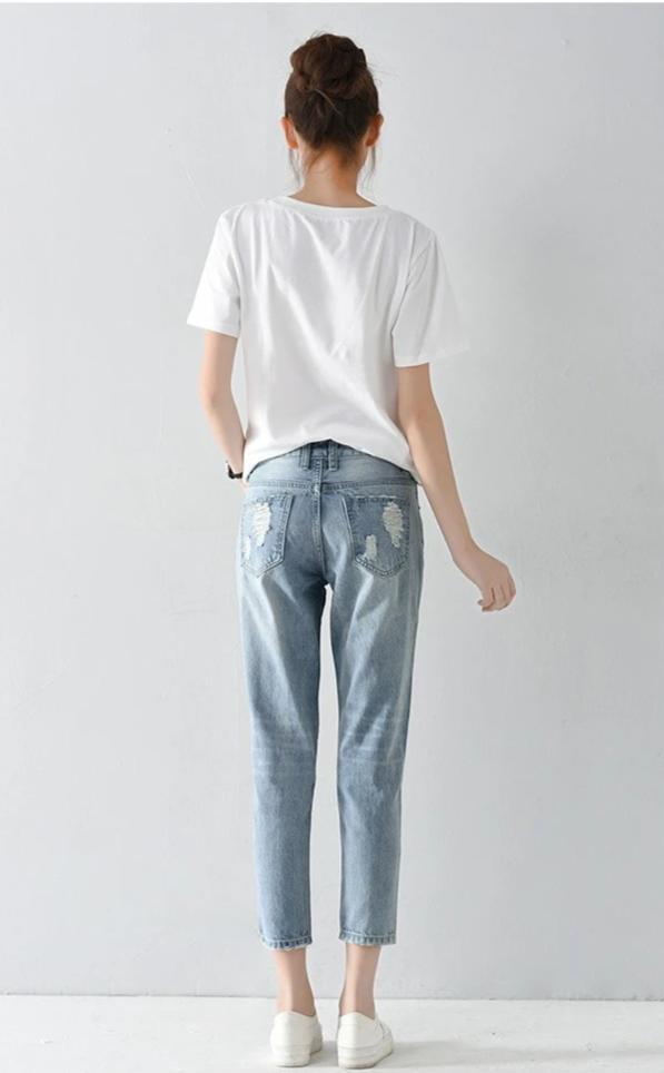 Polished Garment with an Effortless Classic Look