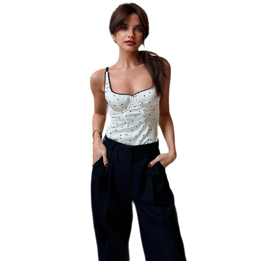 Polished Garment with an Effortless Classic Look