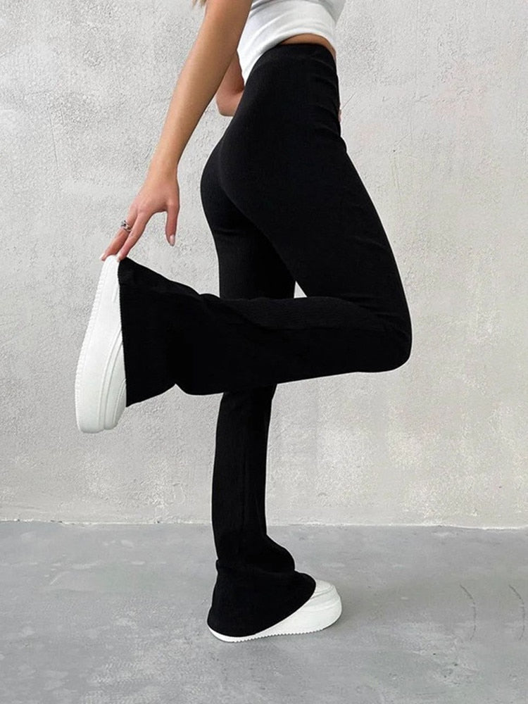 Beautifully Balanced Pants with Timeless Character