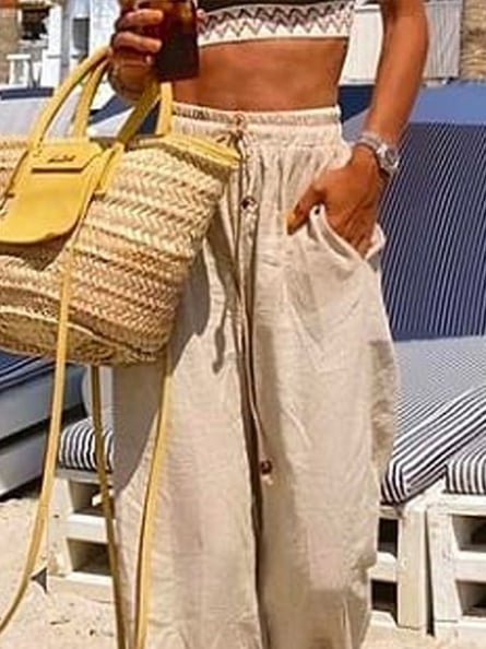 Classic Vintage & Enduringly Stylish Pants
