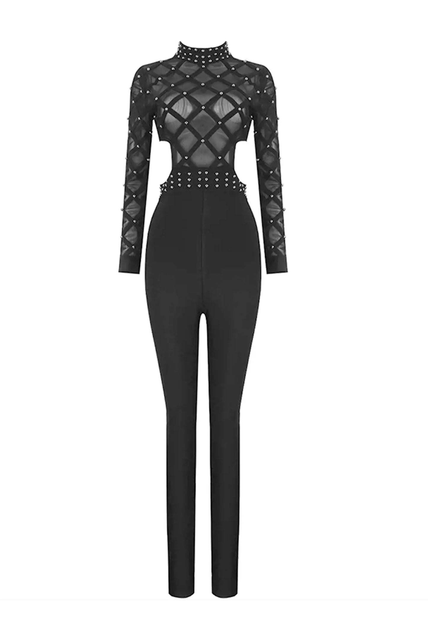 Beautifully Finished Garment in a Timeless Design