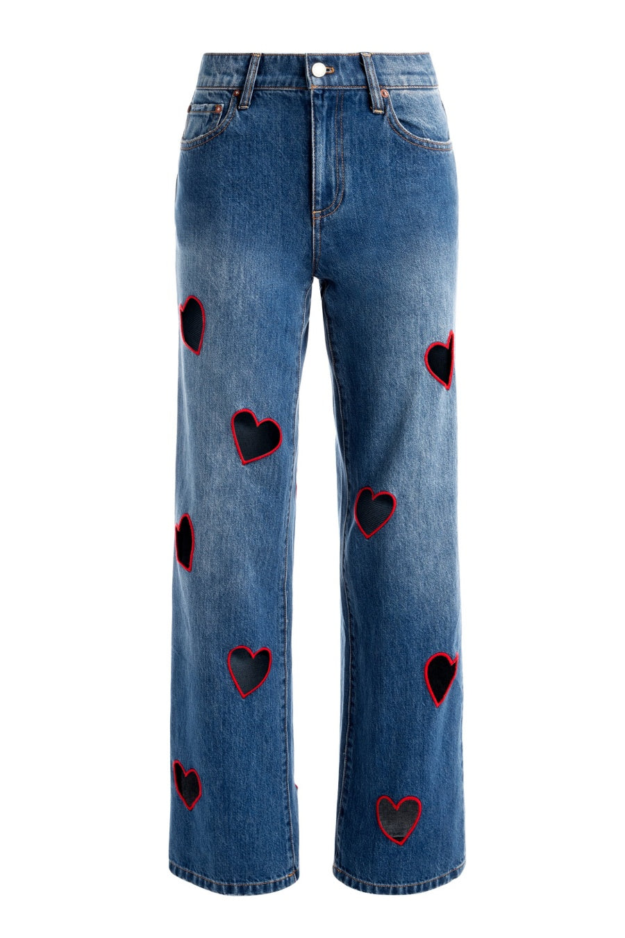 Gracefully Styled Garment for Any Occasion