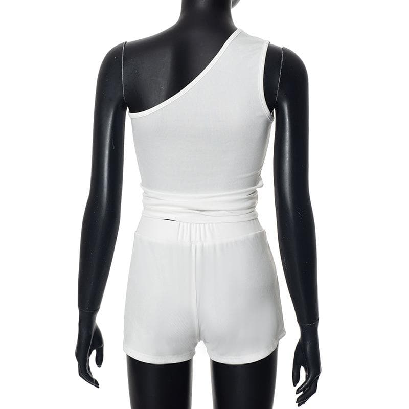 Vintage Inspired Garment with a Contemporary Edge