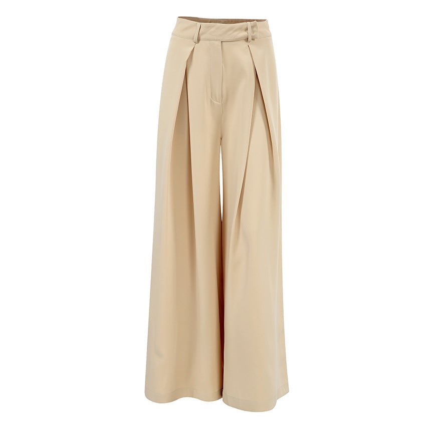 Beautifully Crafted Pants in a Classic Style
