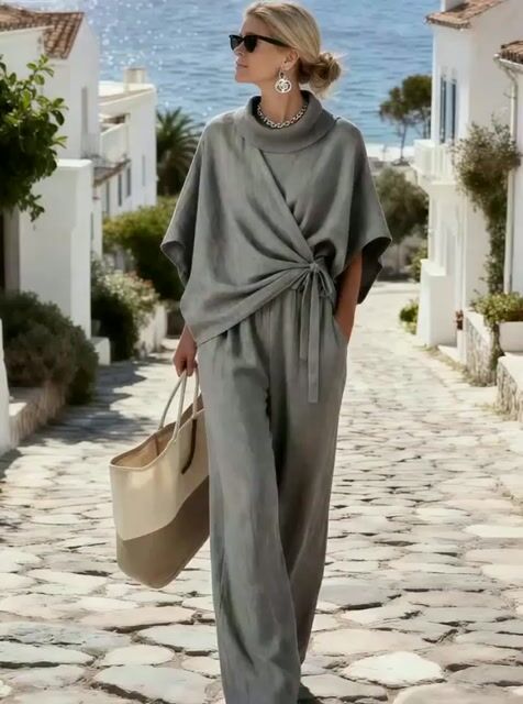 Classic Vintage & Enduringly Stylish Garment