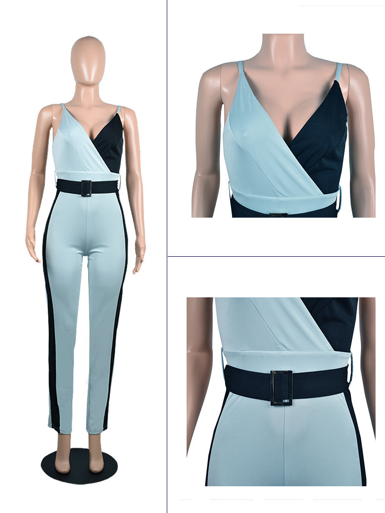A Vintage Style Pants with Delicate Timeless Details