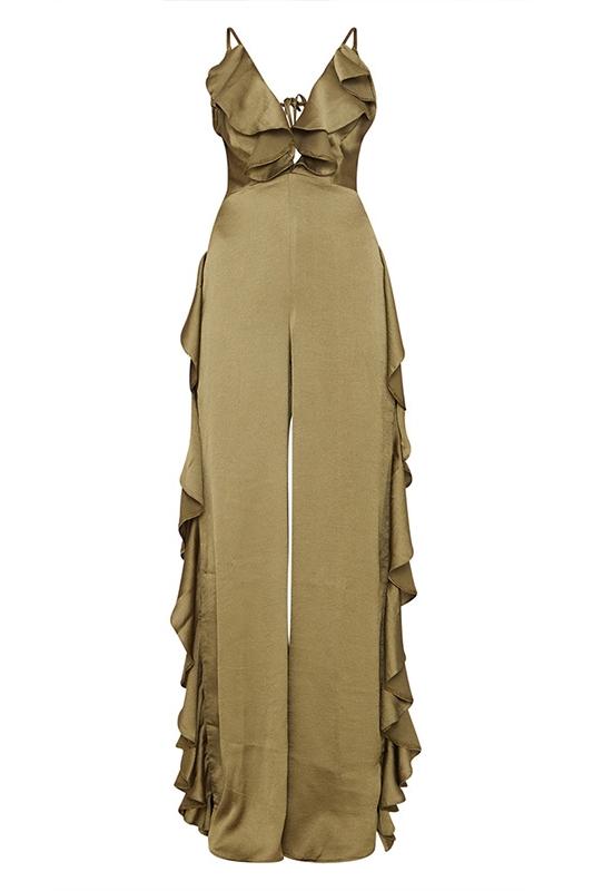 Classic Vintage Garment with a Flattering Fit