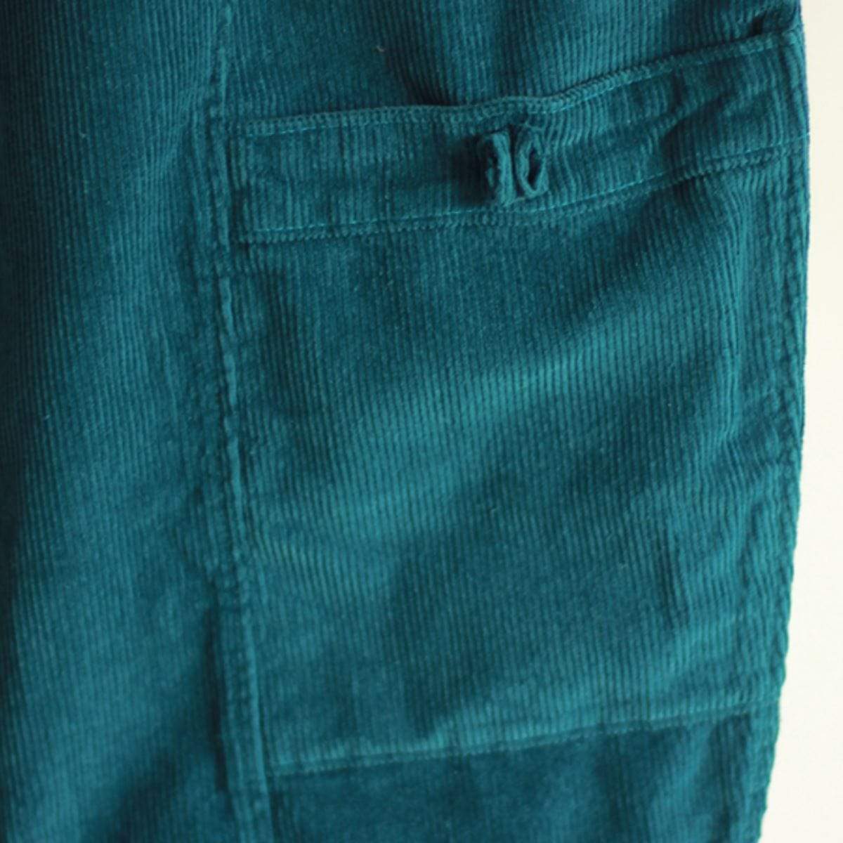 Sophisticated Pants with a Clean Classic Look