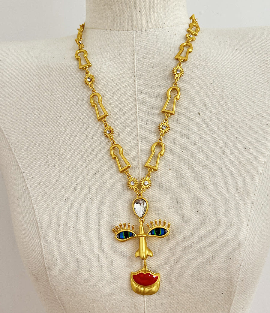 One Necklace