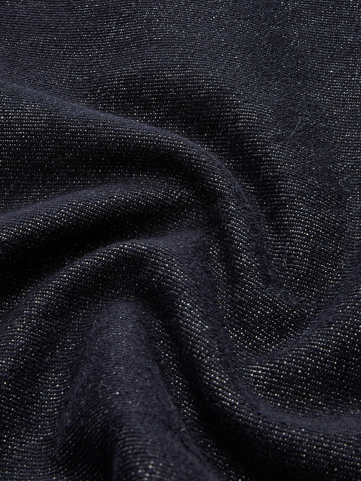 A Vintage Style Pants with Delicate Timeless Details