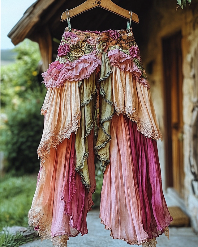 Elegantly Designed Pants