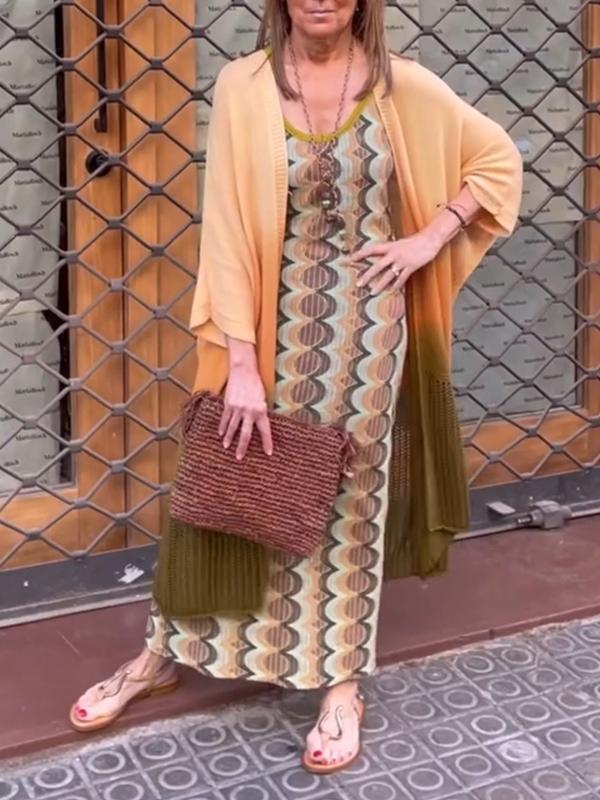 Effortlessly Elegant Cardigan with a Timeless Design