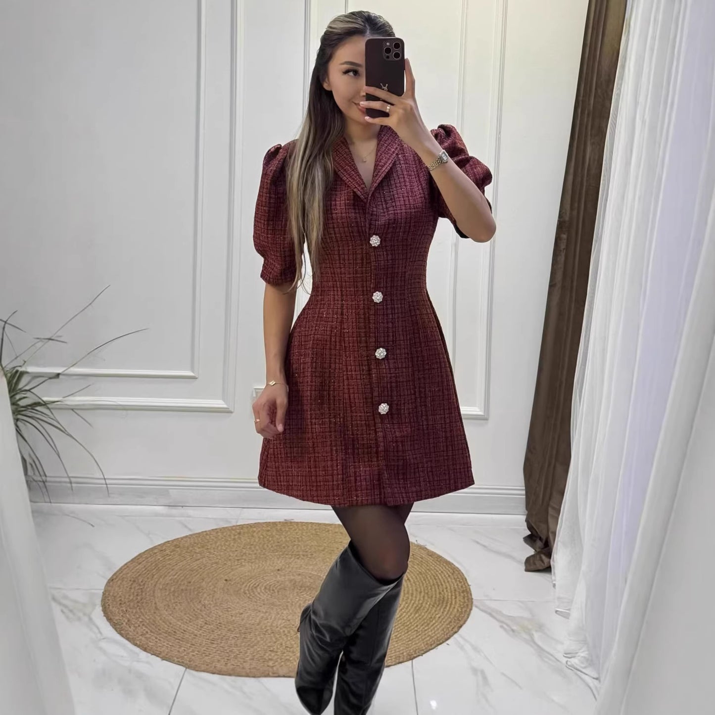 Wine Red