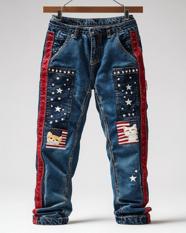 Classic Designed Garment