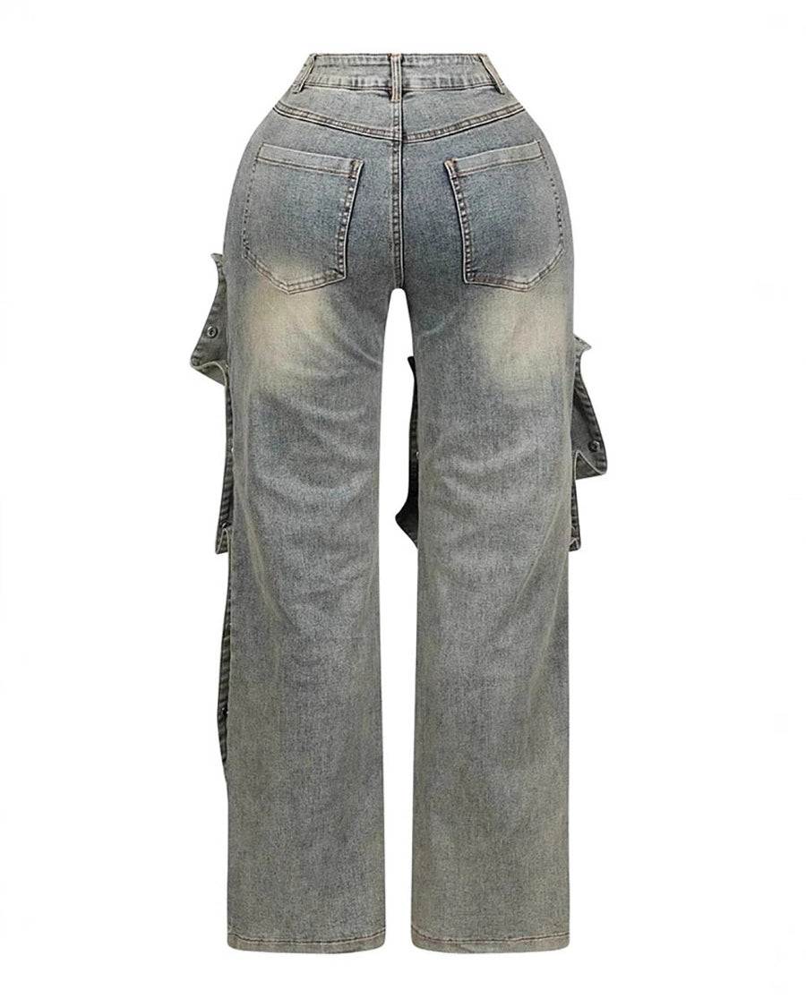 Elegantly Styled Garment for Everyday Wear