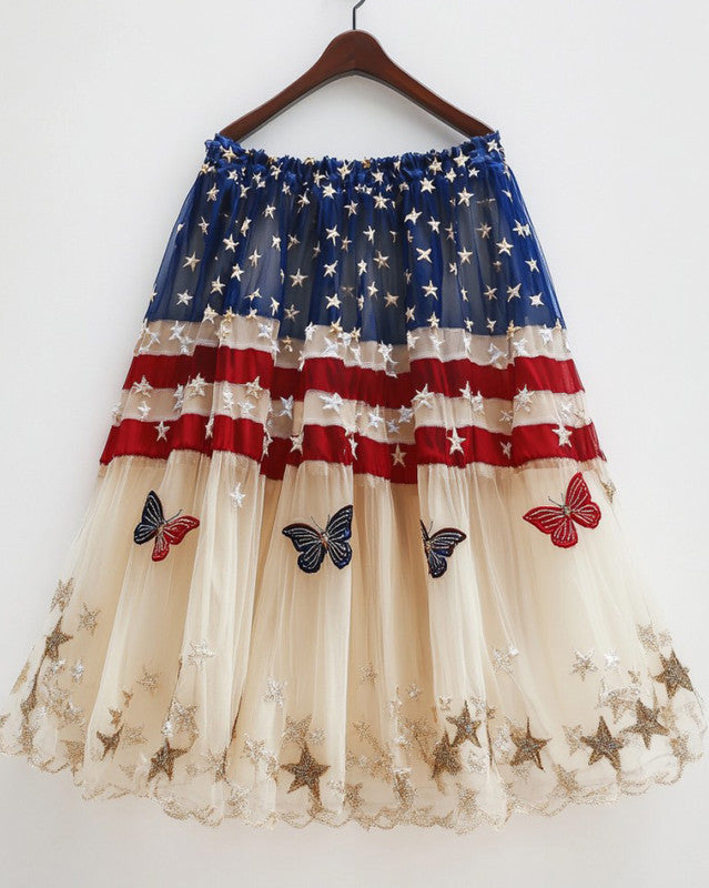 Timeless Vintage Style Garment