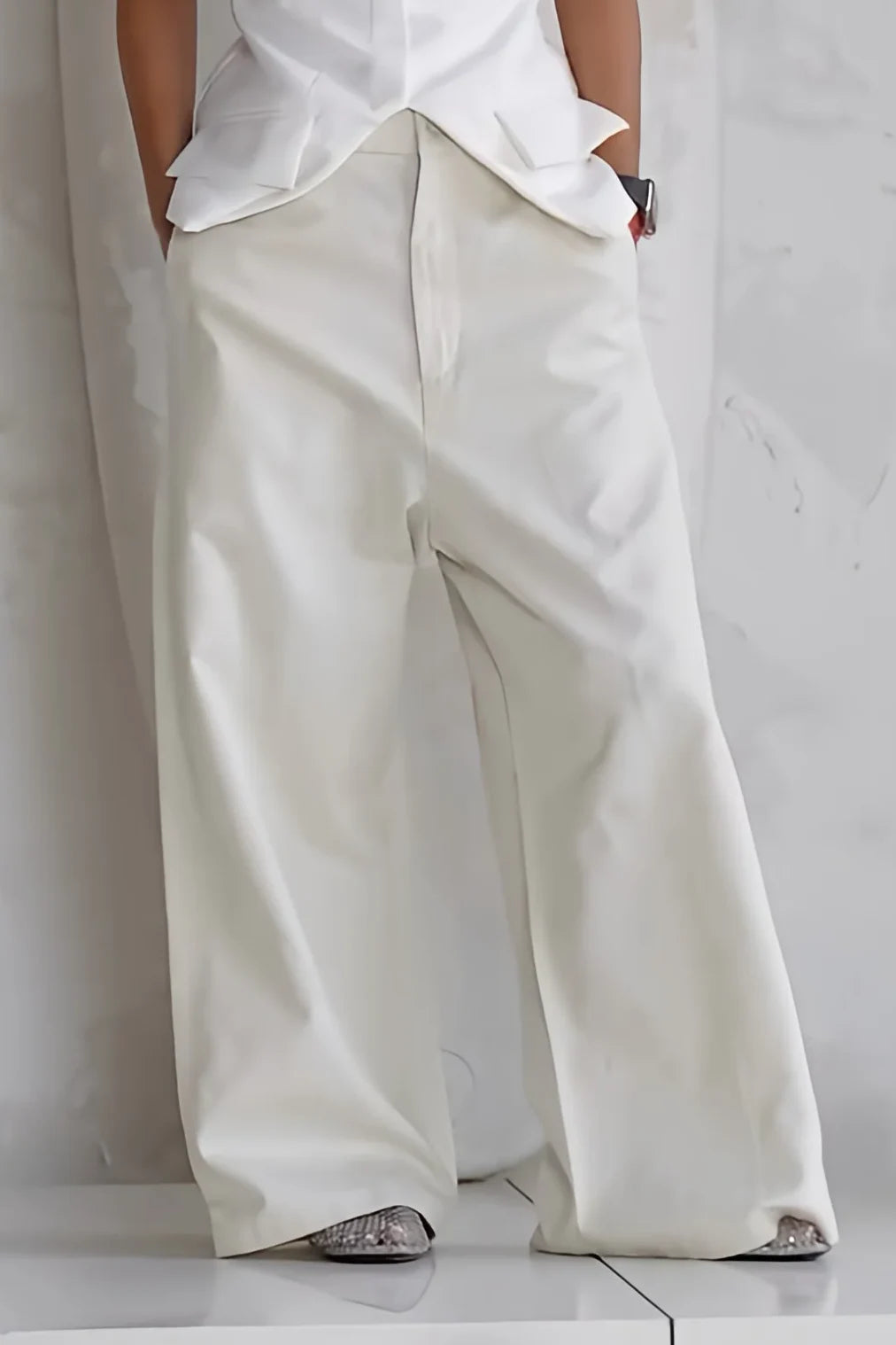 Classic Vintage & Enduringly Stylish Pants