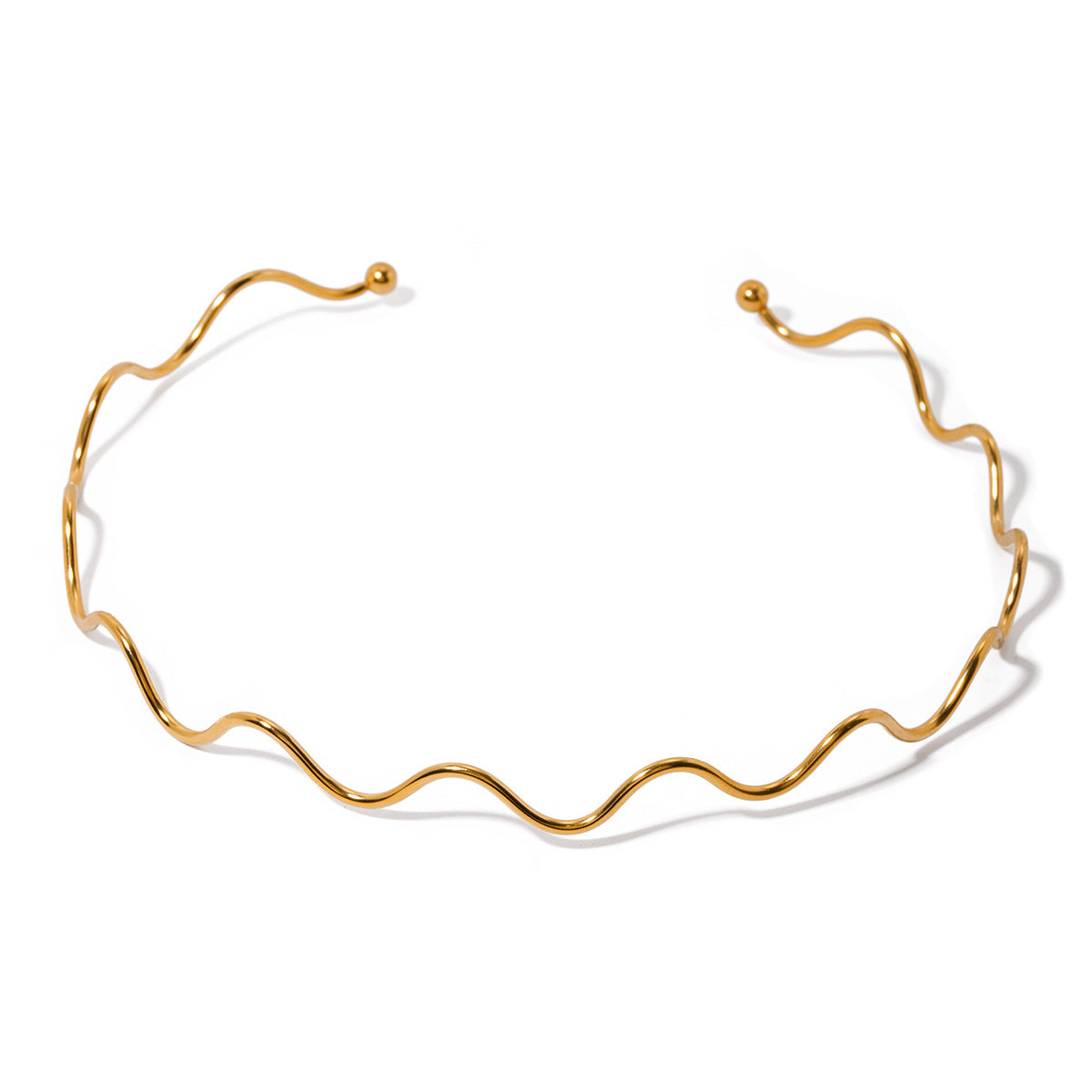 Beautifully Crafted Garment in a Classic Style