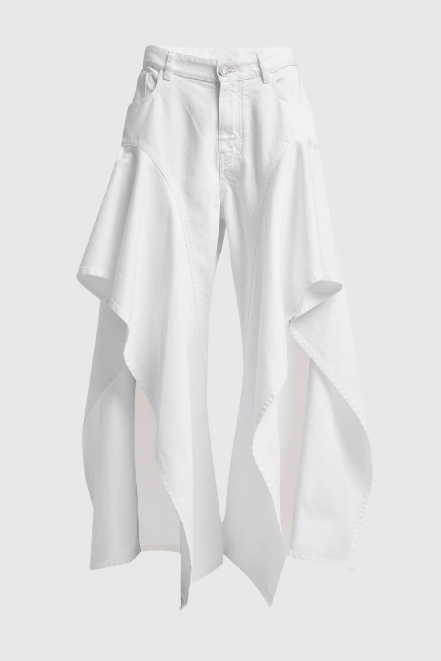 Effortlessly Elegant Garment with a Timeless Design