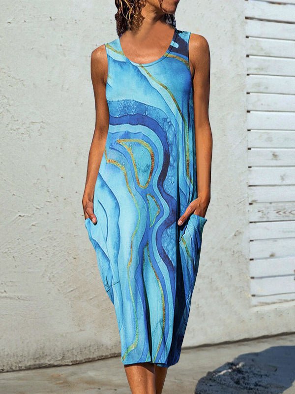 Classic Vintage & Enduringly Stylish Dress