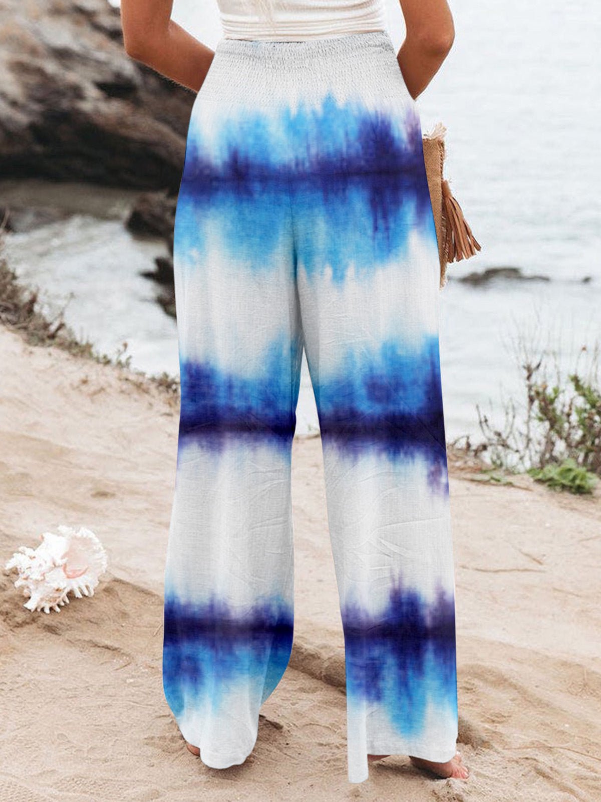 Beautifully Balanced Pants with Timeless Character