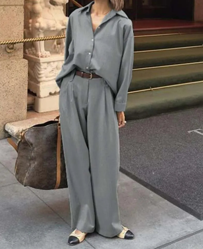 Gracefully Styled Trousers for Any Occasion