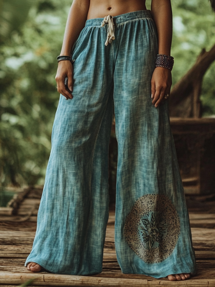 Polished Pants with an Effortless Classic Look