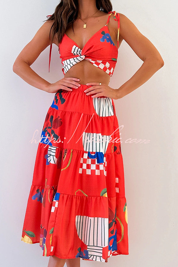 Beautifully Crafted Garment in a Classic Style