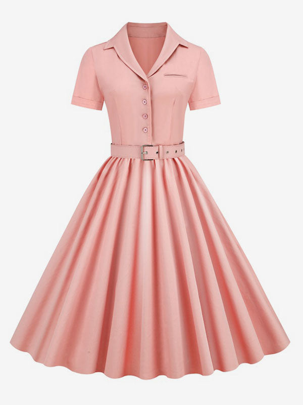 Classic Vintage & Enduringly Stylish Dress