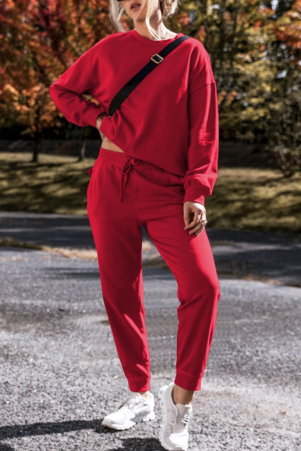 Beautifully Finished Pullover in a Timeless Design
